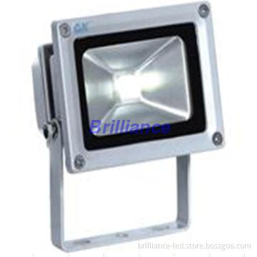 10W LED Flood Light, LED Lighting, LED lamp,  IP65, 5500K-6500K, 120V